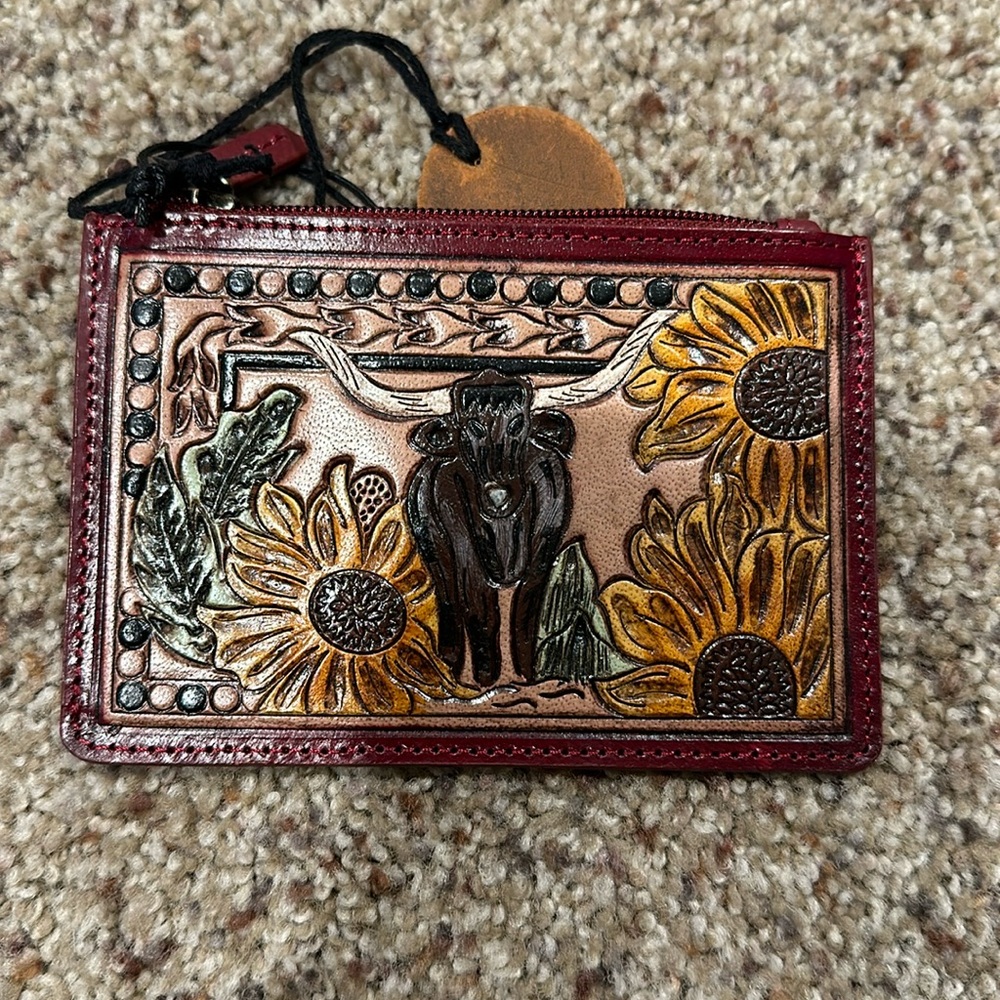 Myra Bag wallet